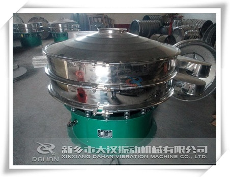 1200型不銹鋼振動(dòng)篩 1200型不銹鋼振動(dòng)篩