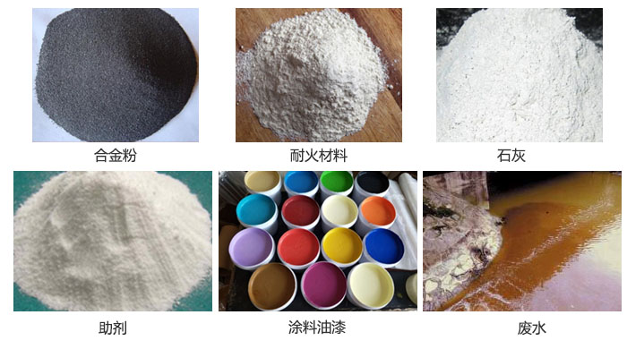 800全不銹鋼振動(dòng)篩適用于合金粉，耐火材料，石灰，廢水，助劑，涂料油漆，化妝品等。